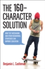 The 160-Character Solution - eBook