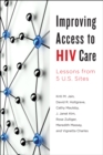 Improving Access to HIV Care - eBook