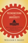 Reengineering the University - eBook