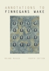 Annotations to Finnegans Wake - Book