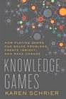 Knowledge Games - eBook