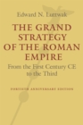 The Grand Strategy of the Roman Empire - eBook