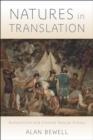 Natures in Translation - eBook