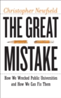 The Great Mistake - eBook
