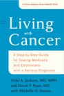 Living with Cancer - eBook