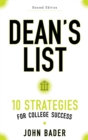 Dean's List - eBook