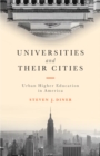 Universities and Their Cities - eBook