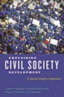 Explaining Civil Society Development - eBook
