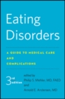 Eating Disorders : A Guide to Medical Care and Complications - Book