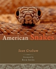 American Snakes - eBook