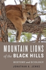 Mountain Lions of the Black Hills - eBook