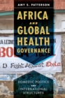 Africa and Global Health Governance - eBook