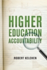 Higher Education Accountability - eBook