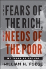 The Fears of the Rich, The Needs of the Poor - eBook