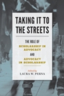 Taking It to the Streets - eBook