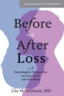 Before and After Loss - eBook