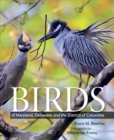Birds of Maryland, Delaware, and the District of Columbia - eBook