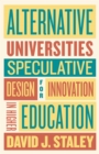 Alternative Universities - eBook