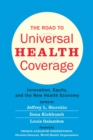 The Road to Universal Health Coverage - eBook