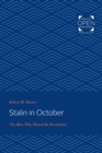 Stalin in October - eBook