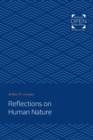 Reflections on Human Nature - eBook