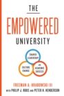 The Empowered University - eBook
