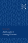 Jane Austen among Women - eBook