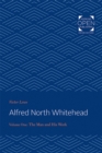 Alfred North Whitehead - eBook