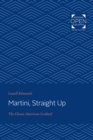 Martini, Straight Up - eBook