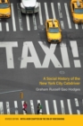 Taxi! - eBook