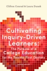 Cultivating Inquiry-Driven Learners - eBook