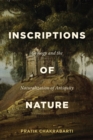 Inscriptions of Nature - eBook