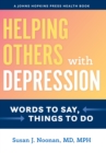 Helping Others with Depression - eBook