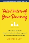 Take Control of Your Drinking - eBook