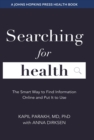 Searching for Health - eBook