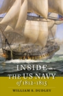 Inside the US Navy of 1812-1815 - eBook