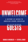 Unwelcome Guests - eBook