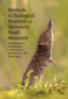 Methods for Ecological Research on Terrestrial Small Mammals - eBook