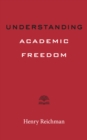 Understanding Academic Freedom - eBook