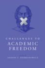 Challenges to Academic Freedom - eBook
