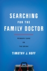 Searching for the Family Doctor - eBook