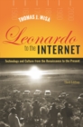 Leonardo to the Internet - eBook