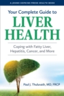 Your Complete Guide to Liver Health - eBook