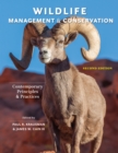 Wildlife Management and Conservation - eBook
