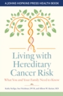Living with Hereditary Cancer Risk - eBook