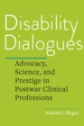 Disability Dialogues - eBook
