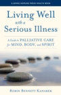 Living Well with a Serious Illness - eBook