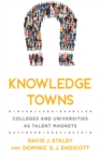 Knowledge Towns - eBook