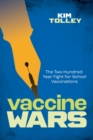 Vaccine Wars : The Two-Hundred-Year Fight for School Vaccinations - Book