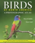 Birds of North America : A Photographic Atlas - eBook